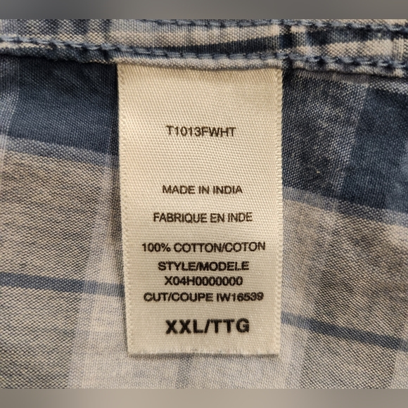 Western Shirt - Picture 7 of 7